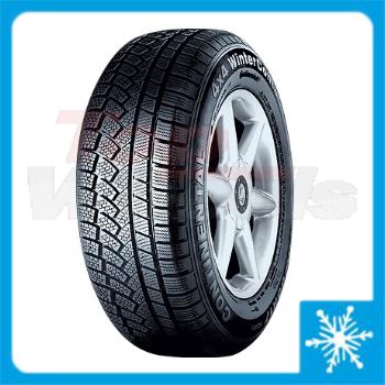 235/55 R 17 99 H 4X4 WIN CNT * 3PMSF FR M&S CONTINENTAL 1 235/65 R 17 104 H 4X4 WIN CNT MO 3PMSF ML M&S MERCEDE CONTINENTAL