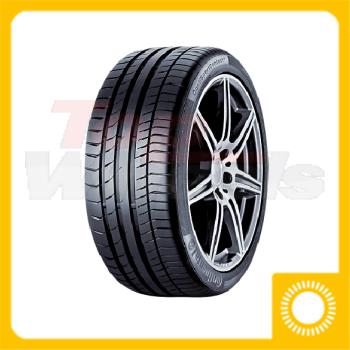 265/40 R 21 101 Y C 295/35 R 21 103 Y C.SPORTCNT 5P SUV N0 FR SUV CONTINENTAL