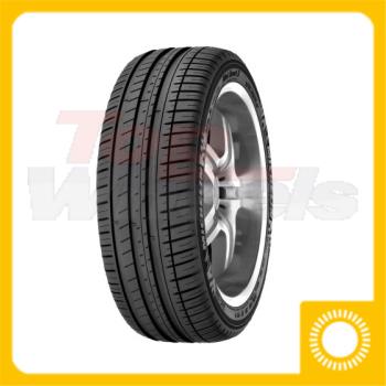 245/45 R 19 102 Y XL PLT 245/45 R 19 102 Y XL PLT. SPORT 3 ACOUST T0 MICHELIN