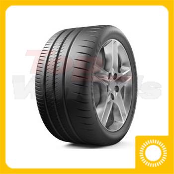 265/35 ZR 20 99 (Y) XL PLT 255/35 ZR 20 97 (Y) XL PLT. SPORT CUP 2 R N1 PORSCHE MICHELIN