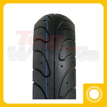 J Vrm Tt Ant Malaguti Vee Vee Rubber Topwheels Gomme